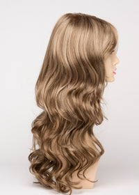 Brianna by Envy | Synthetic Wig | Mono Part