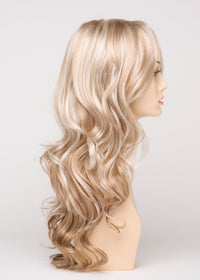 Brianna by Envy | Synthetic Wig | Mono Part