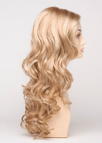Brianna by Envy | Synthetic Wig | Mono Part