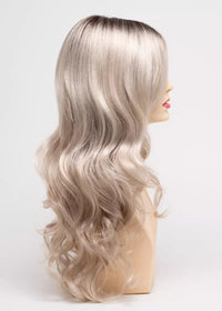 Brianna by Envy | Synthetic Wig | Mono Part