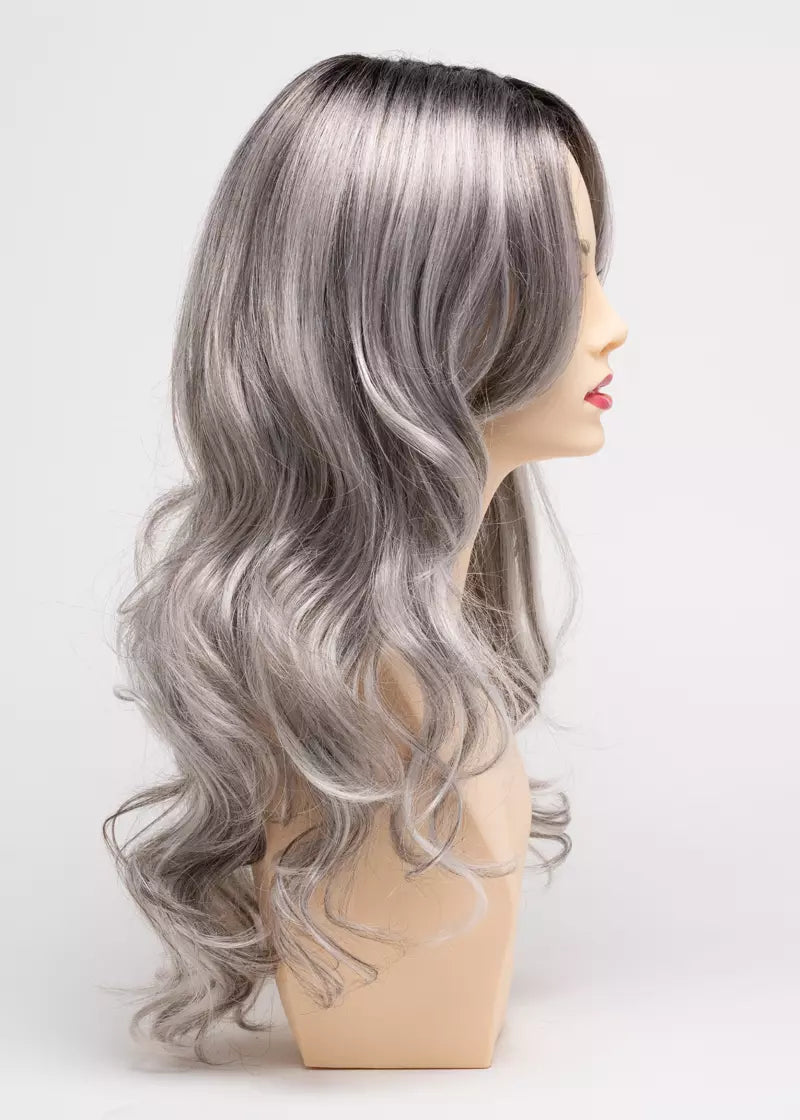 Brianna by Envy | Synthetic Wig | Mono Part