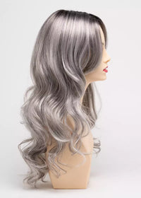 Brianna by Envy | Synthetic Wig | Mono Part