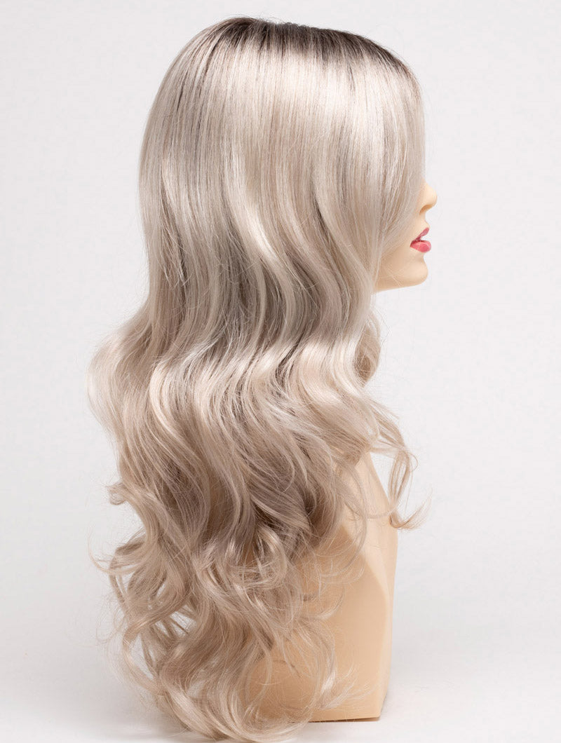 Platinum Shadow