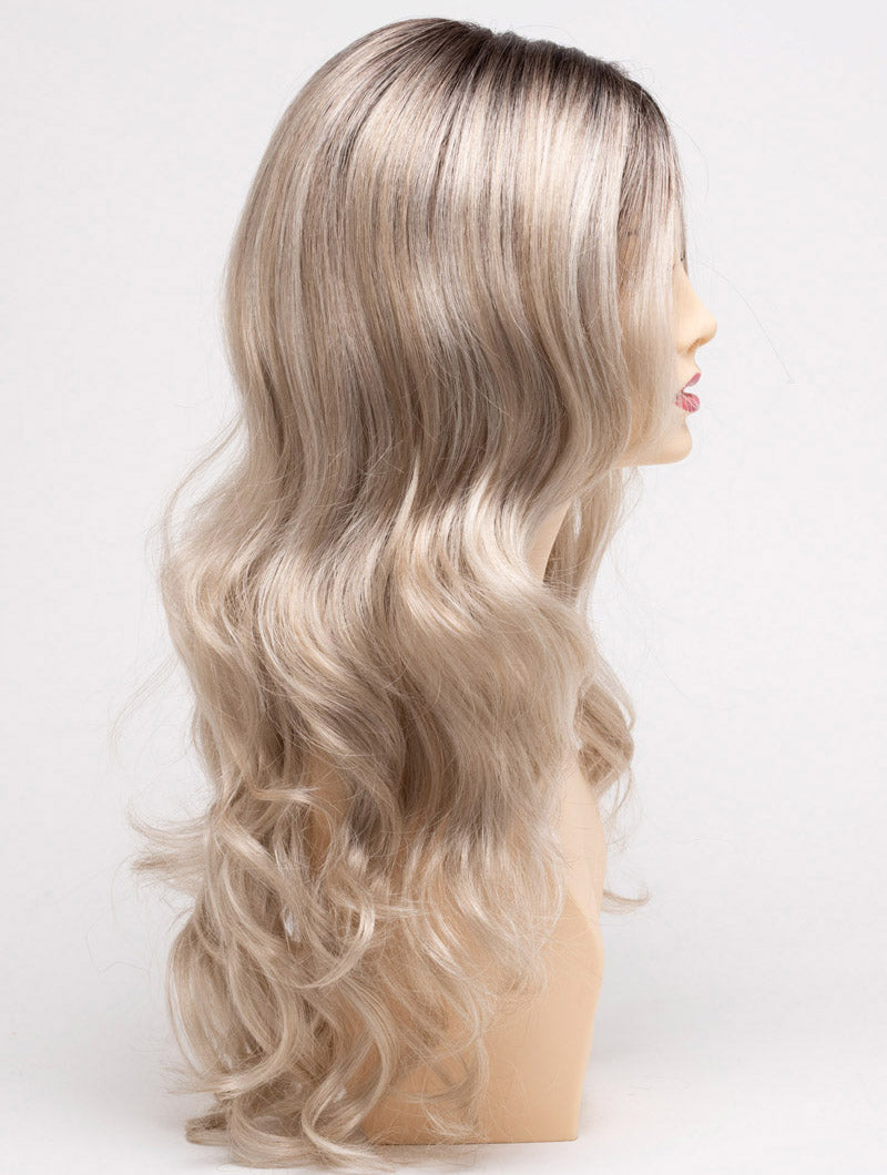 Silky Beige