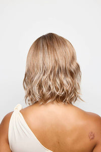 Briar by Noriko | Synthetic Lace Front Wig | Mono Part (1729)