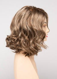Brittaney by Envy | Synthetic Lace Front Wig | Mono Top