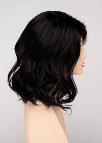 Brittaney by Envy | Synthetic Lace Front Wig | Mono Top
