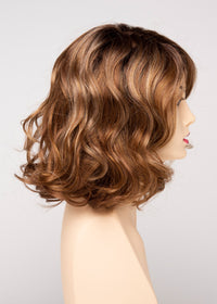 Brittaney by Envy | Synthetic Lace Front Wig | Mono Top
