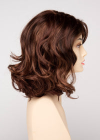 Brittaney by Envy | Synthetic Lace Front Wig | Mono Top