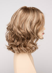 Brittaney by Envy | Synthetic Lace Front Wig | Mono Top
