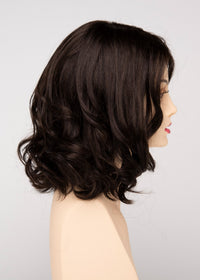 Brittaney by Envy | Synthetic Lace Front Wig | Mono Top