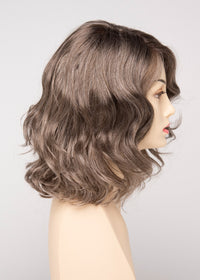 Brittaney by Envy | Synthetic Lace Front Wig | Mono Top
