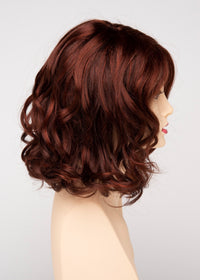 Brittaney by Envy | Synthetic Lace Front Wig | Mono Top