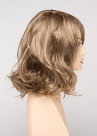 Brittaney by Envy | Synthetic Lace Front Wig | Mono Top