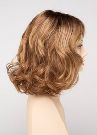 Brittaney by Envy | Synthetic Lace Front Wig | Mono Top
