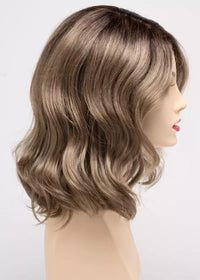 Brittaney by Envy | Synthetic Lace Front Wig | Mono Top