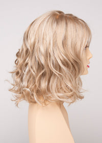 Brittaney by Envy | Synthetic Lace Front Wig | Mono Top