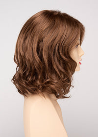 Brittaney by Envy | Synthetic Lace Front Wig | Mono Top