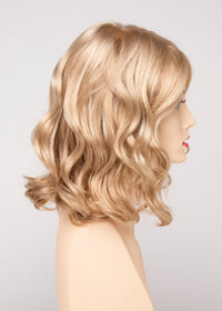 Brittaney by Envy | Synthetic Lace Front Wig | Mono Top