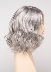 Brittaney by Envy | Synthetic Lace Front Wig | Mono Top