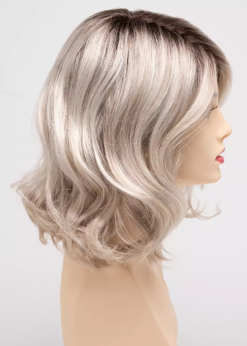 Brittaney by Envy | Synthetic Lace Front Wig | Mono Top