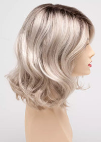 Brittaney by Envy | Synthetic Lace Front Wig | Mono Top