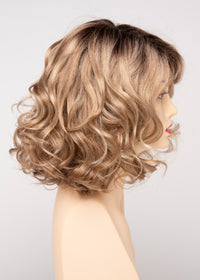 Brittaney by Envy | Synthetic Lace Front Wig | Mono Top