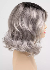 Brittaney by Envy | Synthetic Lace Front Wig | Mono Top