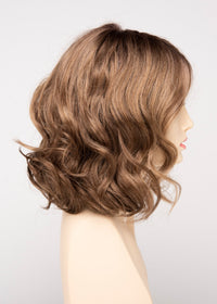 Brittaney by Envy | Synthetic Lace Front Wig | Mono Top
