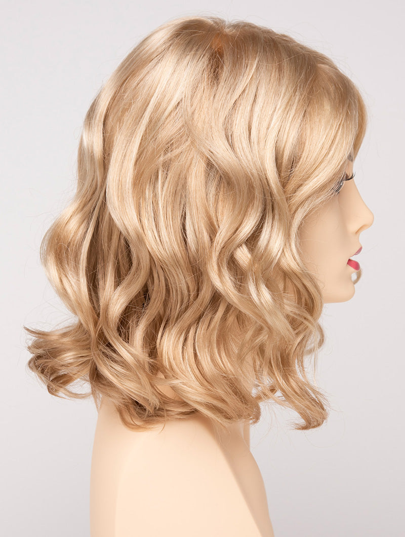 Med Blonde