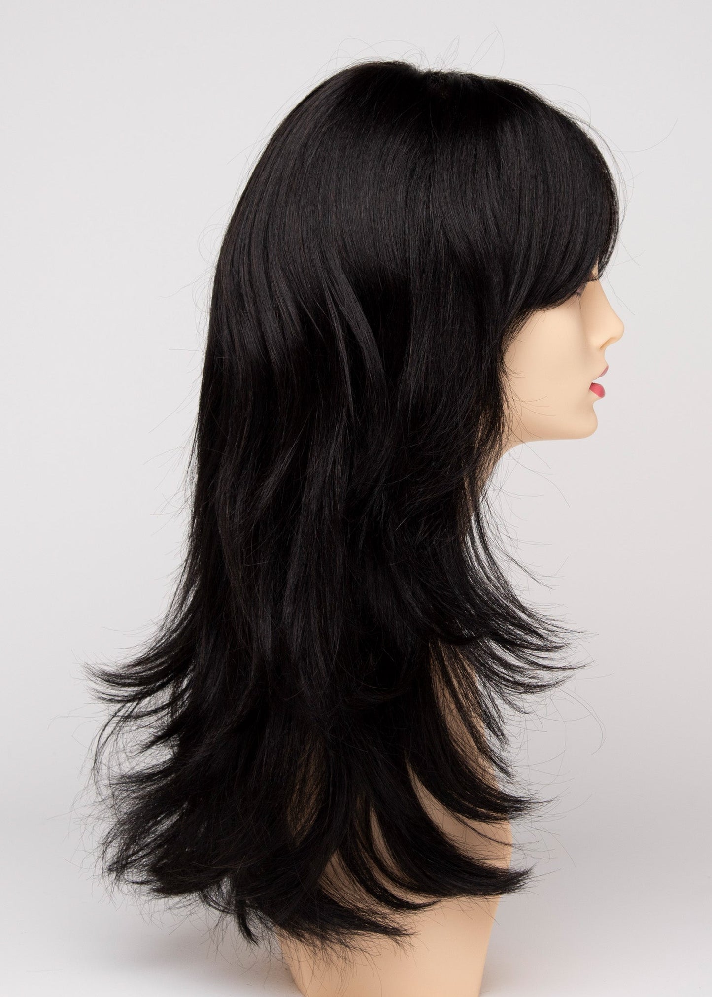 Brooke by Envy | Synthetic Lace Front Wig | Mono Top