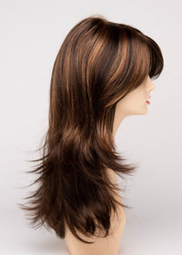 Brooke by Envy | Synthetic Lace Front Wig | Mono Top