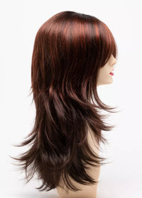 Brooke by Envy | Synthetic Lace Front Wig | Mono Top
