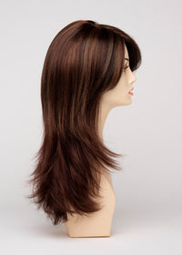 Brooke by Envy | Synthetic Lace Front Wig | Mono Top