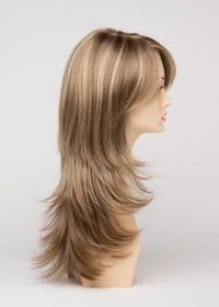 Brooke by Envy | Synthetic Lace Front Wig | Mono Top