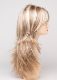 Brooke by Envy | Synthetic Lace Front Wig | Mono Top