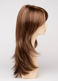 Brooke by Envy | Synthetic Lace Front Wig | Mono Top