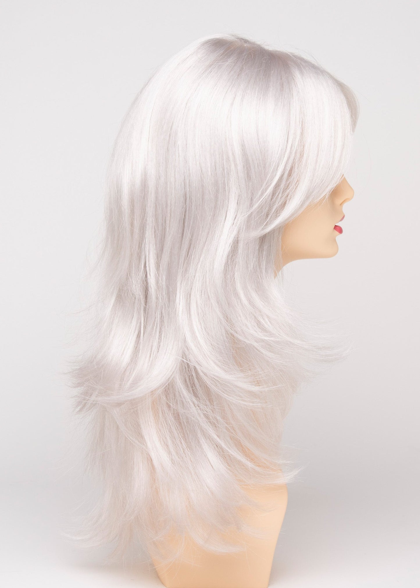 Brooke by Envy | Synthetic Lace Front Wig | Mono Top