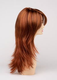 Brooke by Envy | Synthetic Lace Front Wig | Mono Top