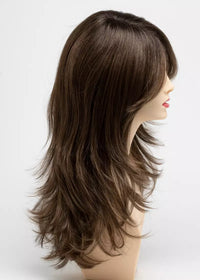 Brooke by Envy | Synthetic Lace Front Wig | Mono Top