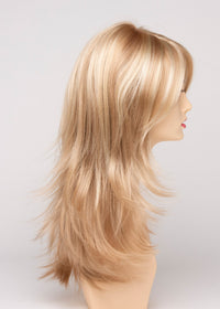 Brooke by Envy | Synthetic Lace Front Wig | Mono Top