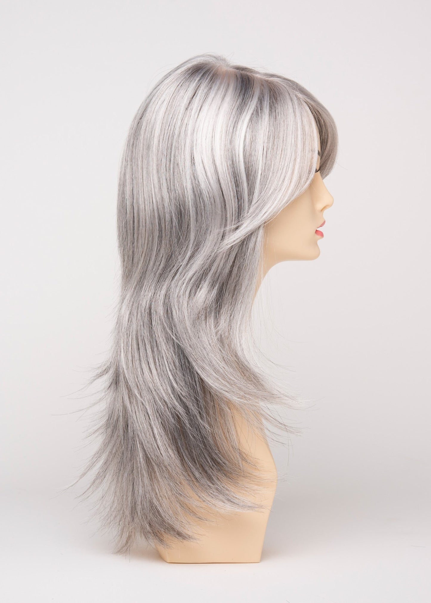 Brooke by Envy | Synthetic Lace Front Wig | Mono Top