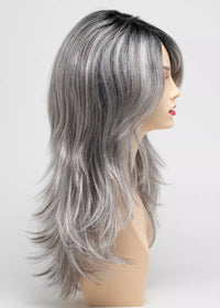 Brooke by Envy | Synthetic Lace Front Wig | Mono Top