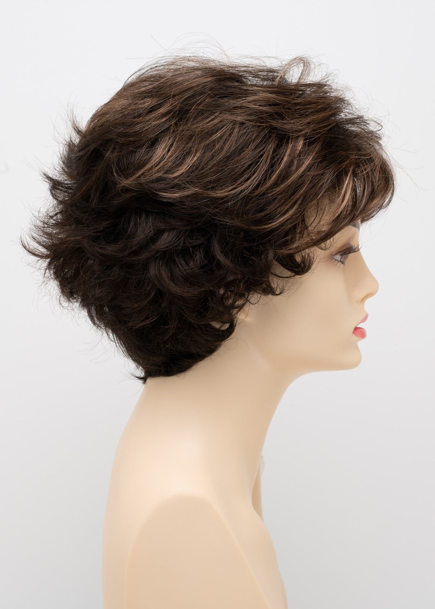 Bryn by Envy | Synthetic Wig | Basic Cap