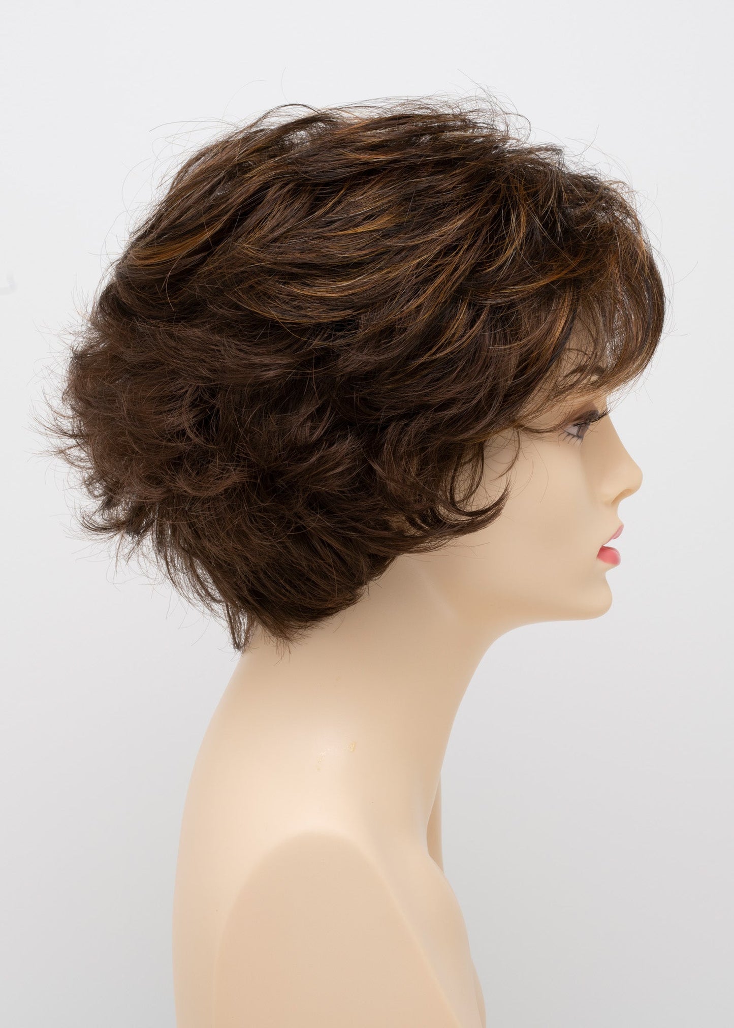 Bryn by Envy | Synthetic Wig | Basic Cap
