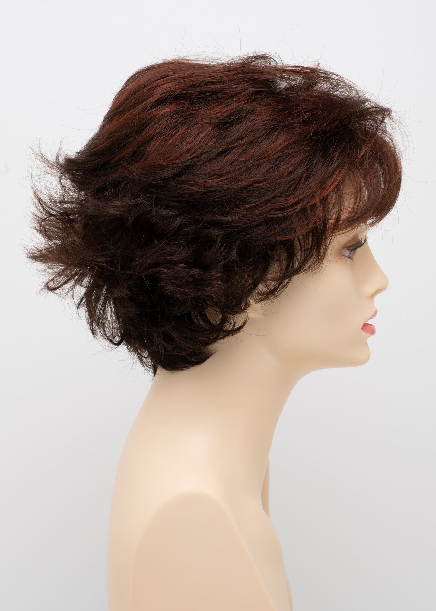Bryn by Envy | Synthetic Wig | Basic Cap