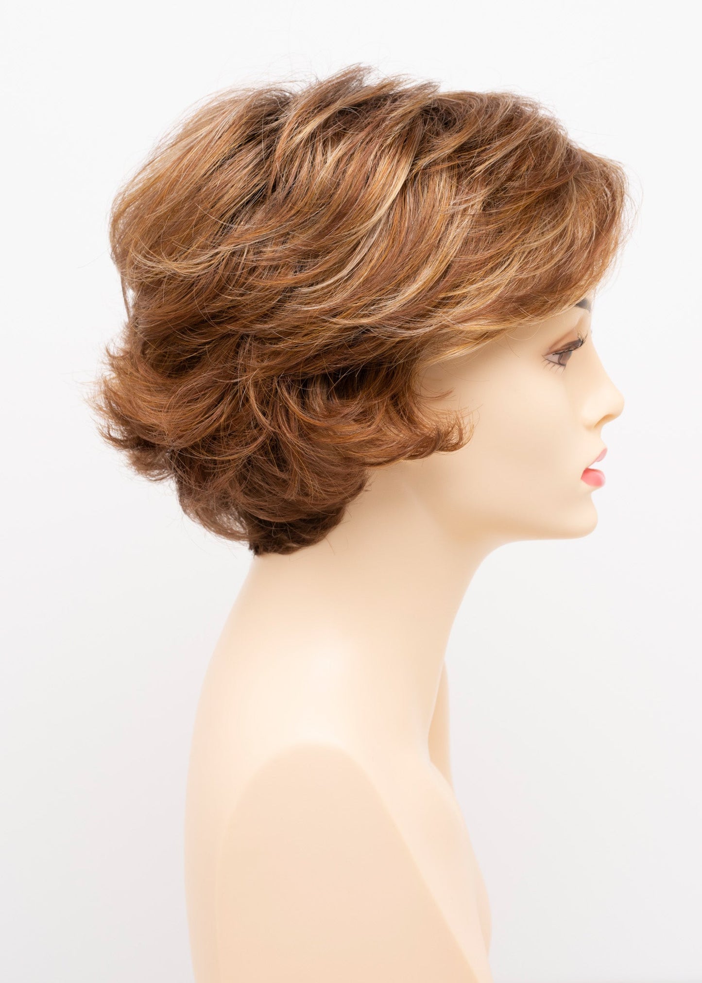 Bryn by Envy | Synthetic Wig | Basic Cap