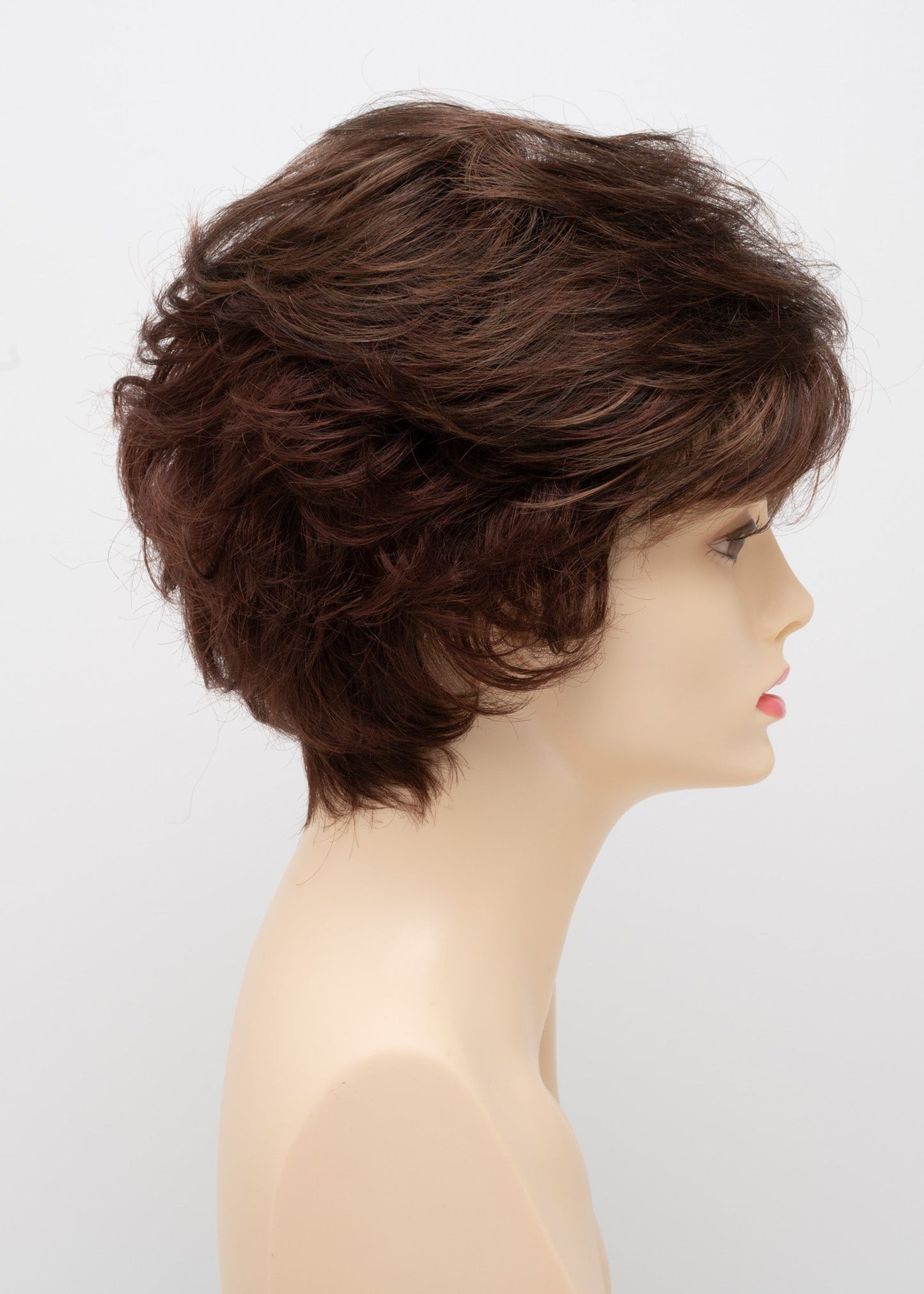 Bryn by Envy | Synthetic Wig | Basic Cap