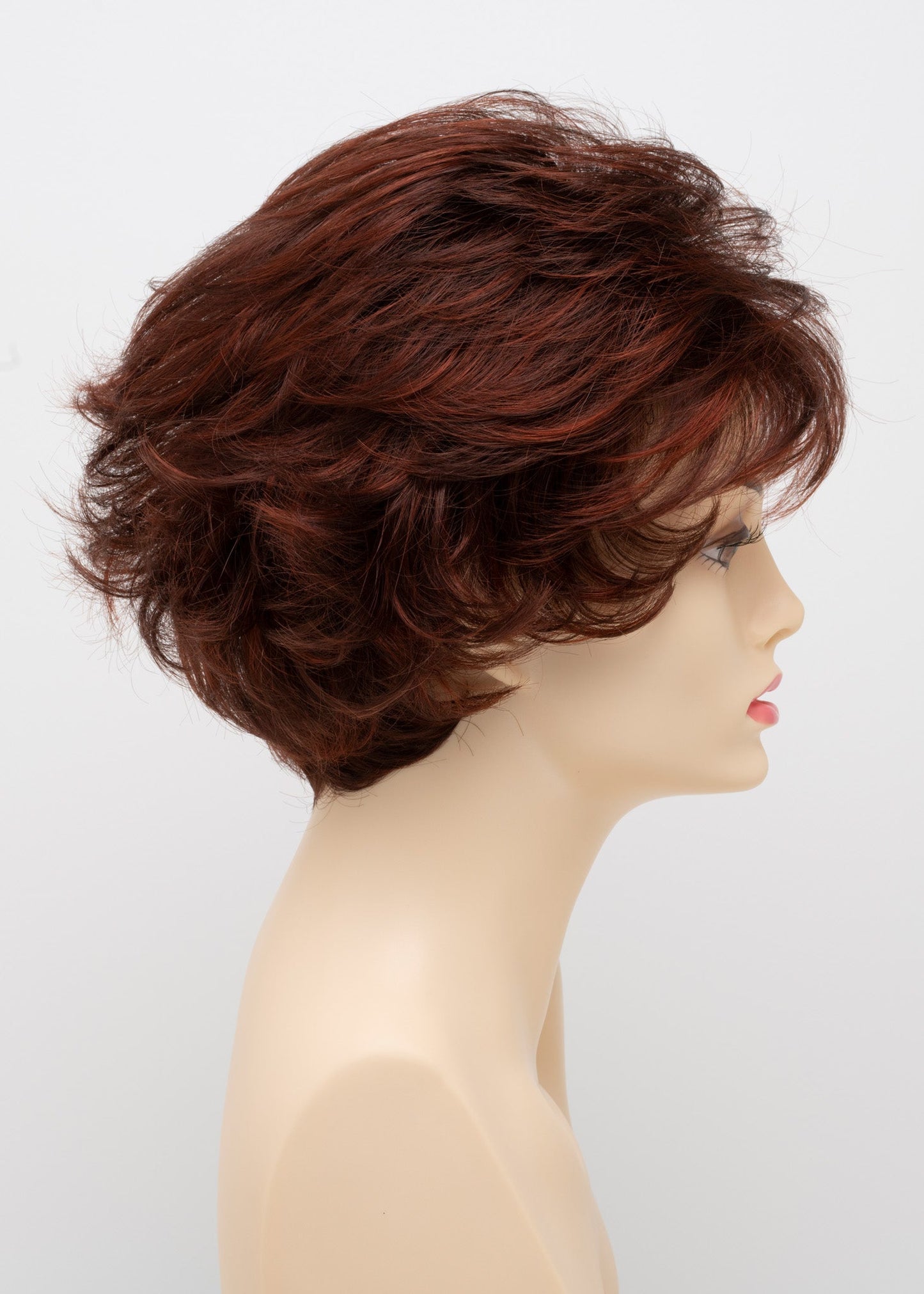 Bryn by Envy | Synthetic Wig | Basic Cap