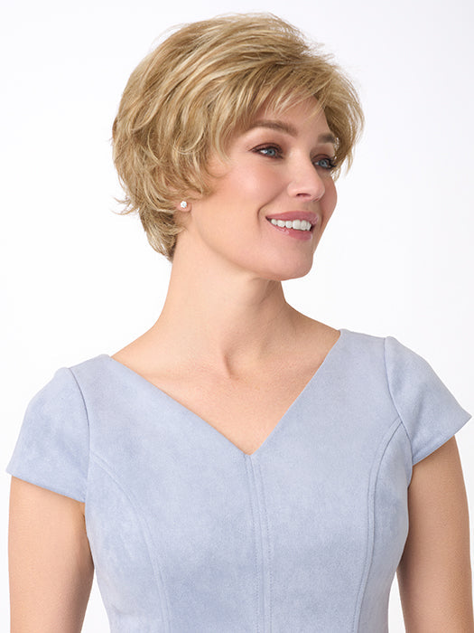 Bryn by Envy | Synthetic Wig | Basic Cap